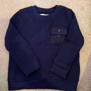 Old navy toddler long sleeve shirt